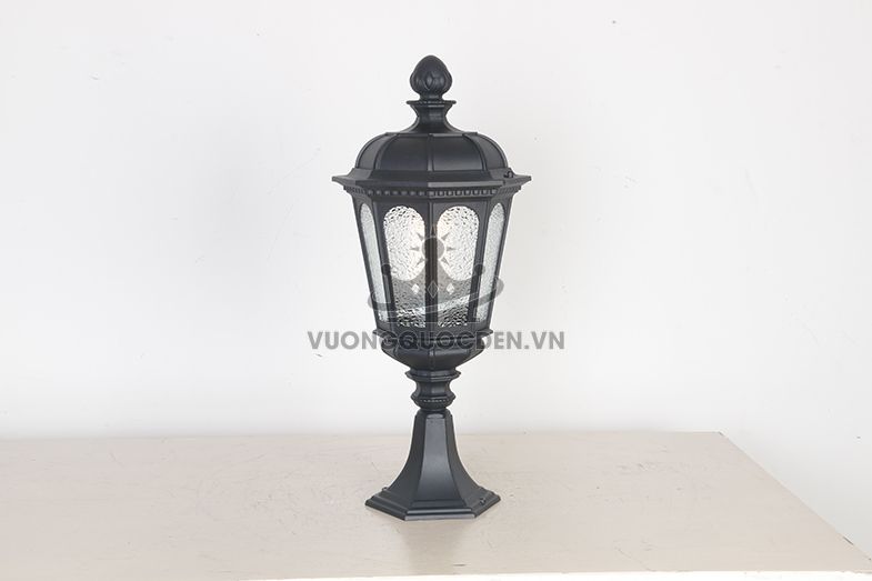 Đèn trụ cổng hiện đại cao cấp ROL16103-2